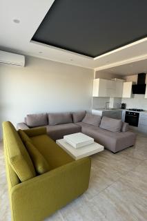 Oceanic Luxury Apartments - 1