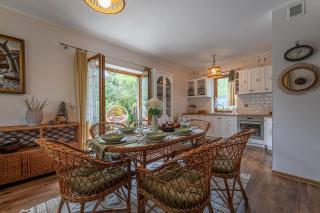 Golden Villa Kościelisko - Jacuzzi - Grill - Taras z Widokiem - Prywatny Ogród - Zakopane - 6