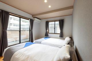 Chiyo House x M&Z HOUSE - Fukuoka - 7