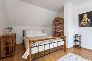 Golden Villa Kościelisko - Jacuzzi - Grill - Taras z Widokiem - Prywatny Ogród - Zakopane - 4