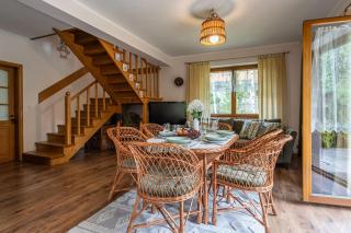 Golden Villa Kościelisko - Jacuzzi - Grill - Taras z Widokiem - Prywatny Ogród - Zakopane - 1