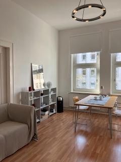 Mid Century Style Messezimmer - Hannover - 2