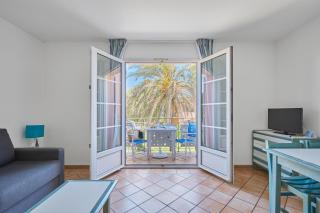 Résidence Odalys La Palmeraie - Grimaud - 1