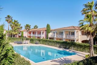 Résidence Odalys La Palmeraie - Grimaud - 5