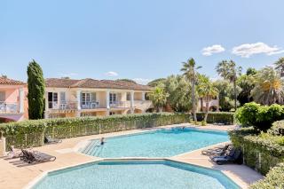 Résidence Odalys La Palmeraie - Grimaud - 9