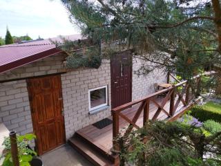 Anykščiai prie upės - 4