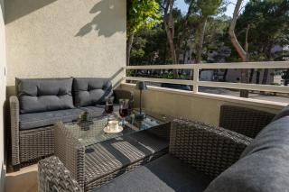Apartment LEO - Baška Voda - 8