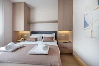 Apartment LEO - Baška Voda - 5