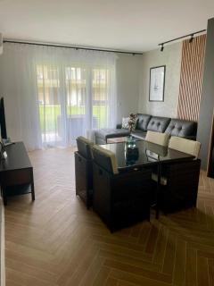 MazuryHoliday Apartamenty Kisajno nad jeziorem - Giżycko - 9