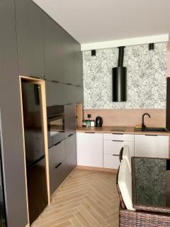 MazuryHoliday Apartamenty Kisajno nad jeziorem - Giżycko - 6
