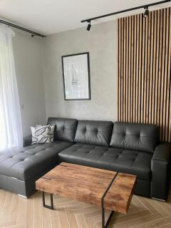MazuryHoliday Apartamenty Kisajno nad jeziorem - Giżycko - 7