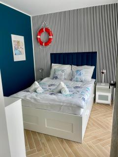 MazuryHoliday Apartamenty Kisajno nad jeziorem - Giżycko - 4