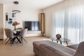 Apartment LEO - Baška Voda - 2