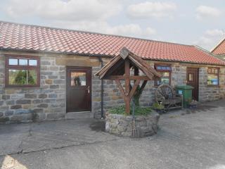 Swallows Nest-18094 - Cloughton - 0