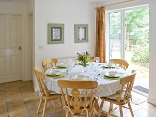 Gamekeepers Cottage - Middleton - 6