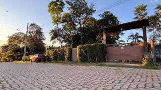 Sítio Topo do Mundo - Pólo Turístico INHOTIM na Serra da Moeda - Brumadinho - 9