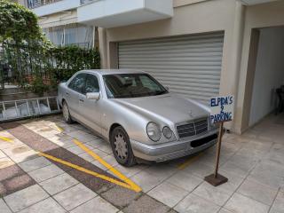 Elpidas houses #2 Private parking - 2