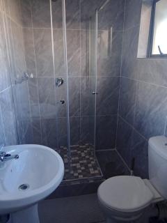 Likhanyile Guest Lodge - Nhlangano - 1