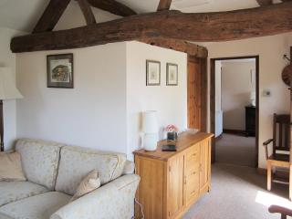 Garden Cottage - Hasfield - 4
