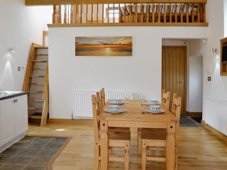 Owl Cottage - Coedana - 0