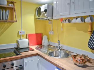 Rose Cottage - Hythe - 5