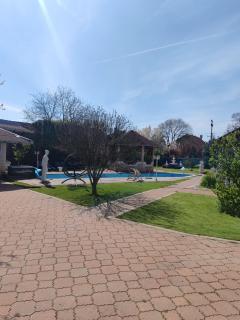 Oaza Vila Zmajevo - 5