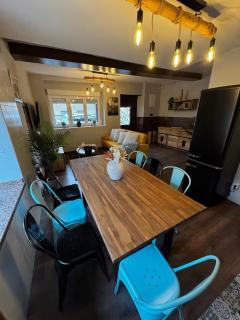 Hermosa Casa Rural En cangas de Onis! - - 3