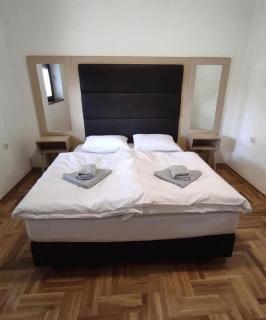Oaza Vila Zmajevo - - 1