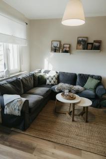 Haus am Walde in Küstelberg mit eigener Infrarot-Sauna - 7