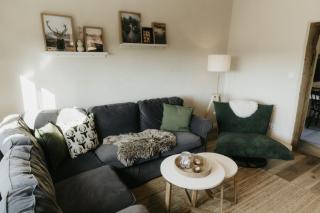 Haus am Walde in Küstelberg mit eigener Infrarot-Sauna - Medebach - 7