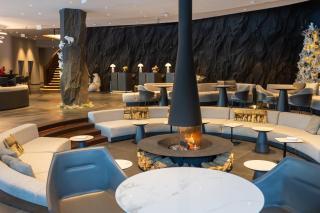 Hotel Pestera Wellness & Spa - 4
