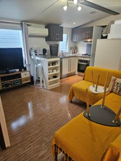 Mobil home - Puget-sur-Argens - 6