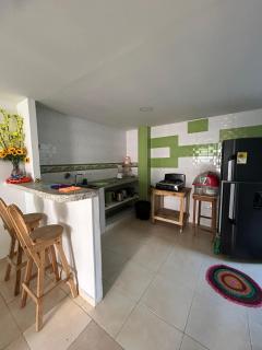 Encantadora casa guajira 1 - Barranquilla - 7