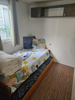 Mobil home - Puget-sur-Argens - 3