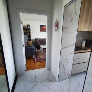 Apartman Dino free parking - Sarajevo - 4