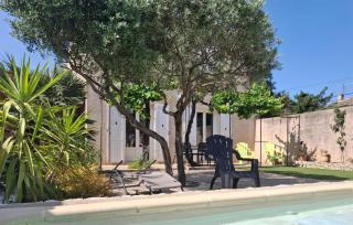 3 Bedroom Amazing Home In Sorgues - Sorgues - 1