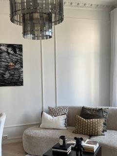 Stylish Apartment at Frogner - Oslo - 9