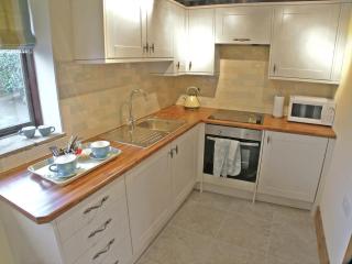 Rundales Cottage - Appleby - 6
