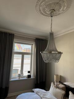 Stylish Apartment at Frogner - Oslo - 8