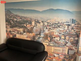 Room Garsonjera Sarajevo - Sarajevo - 0