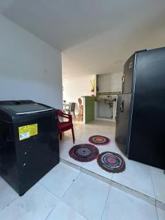 Encantadora casa guajira 1 - Barranquilla - 8