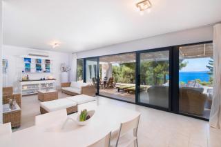 AMARIA Villa - Vourvourou - 0