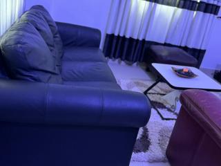 Appartement meublé Cotonou - Cotonou - 6