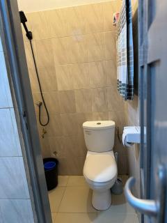 Appartement meublé Cotonou - Cotonou - 4