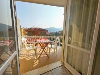 5 minutes from the beach with sea view - Loano - 7