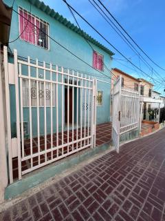 Encantadora casa guajira 1 - Barranquilla - 9