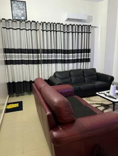 Appartement meublé Cotonou - Cotonou - 2