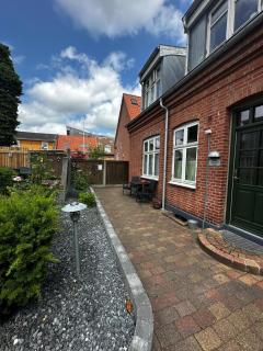 Oasen - Viborg - 9