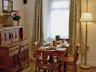 Jackdaw Cottage - Baycliff - 2