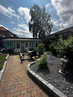 Oasen - Viborg - 6